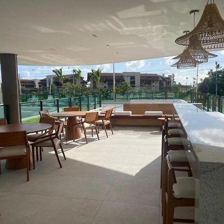 Flat Makia Beach Experience Muro Alto Pôrto das Galinhas Exterior foto